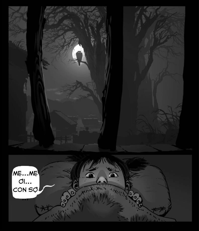 Cỏ Dại Chapter 4 - 14