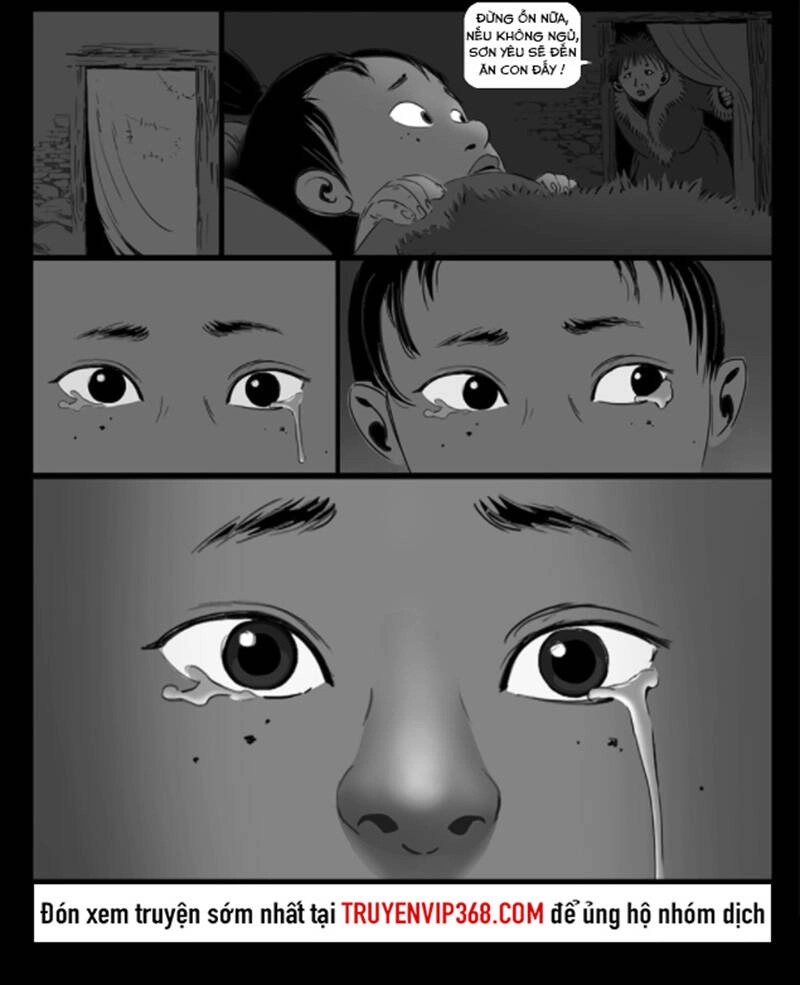 Cỏ Dại Chapter 4 - 15