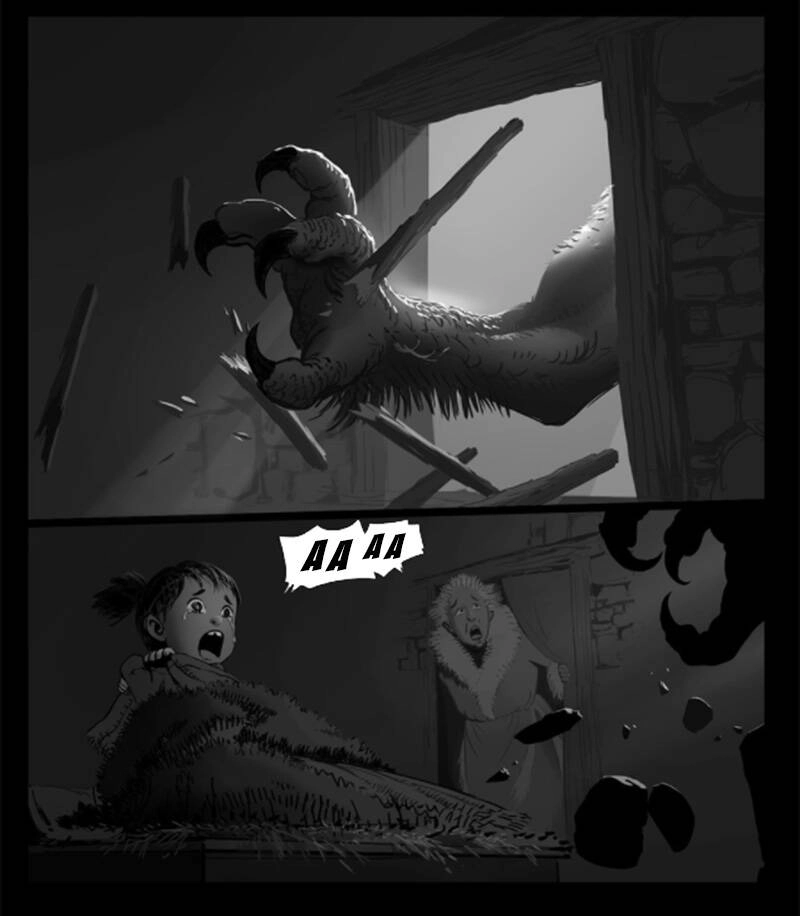 Cỏ Dại Chapter 4 - 17