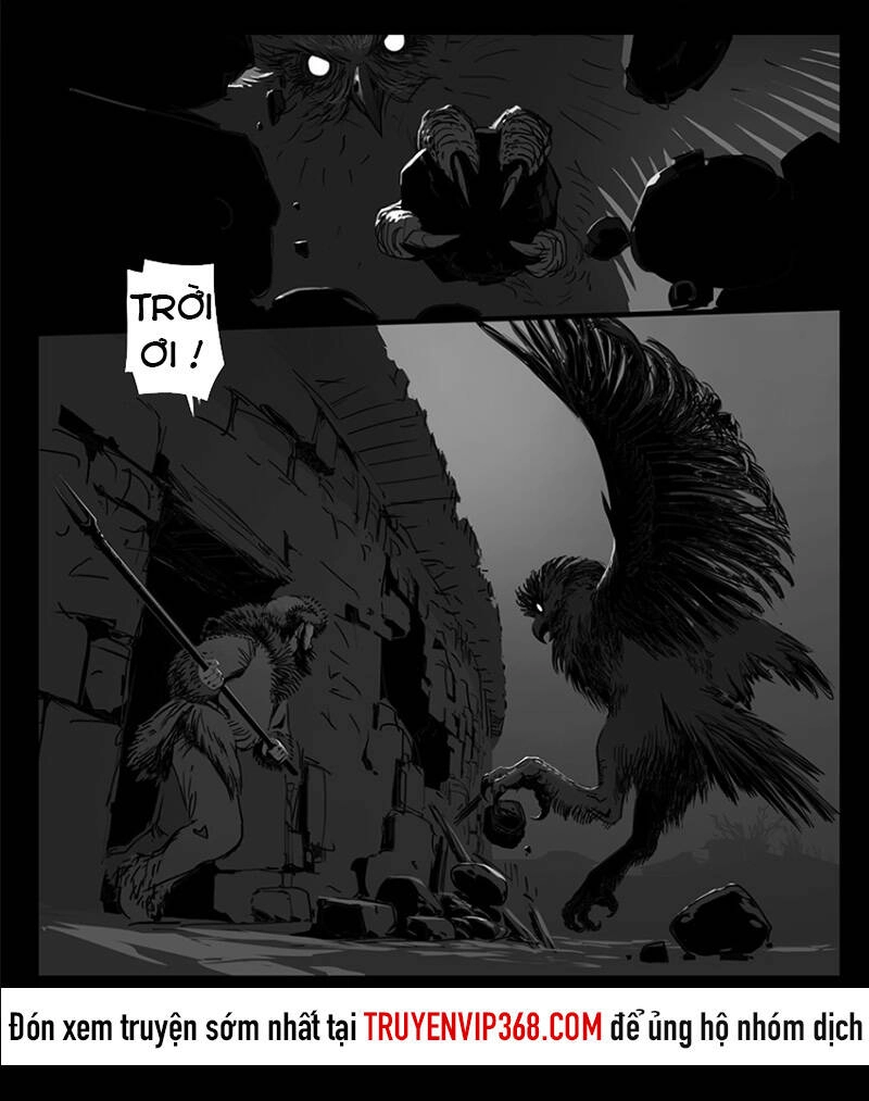 Cỏ Dại Chapter 5 - 3