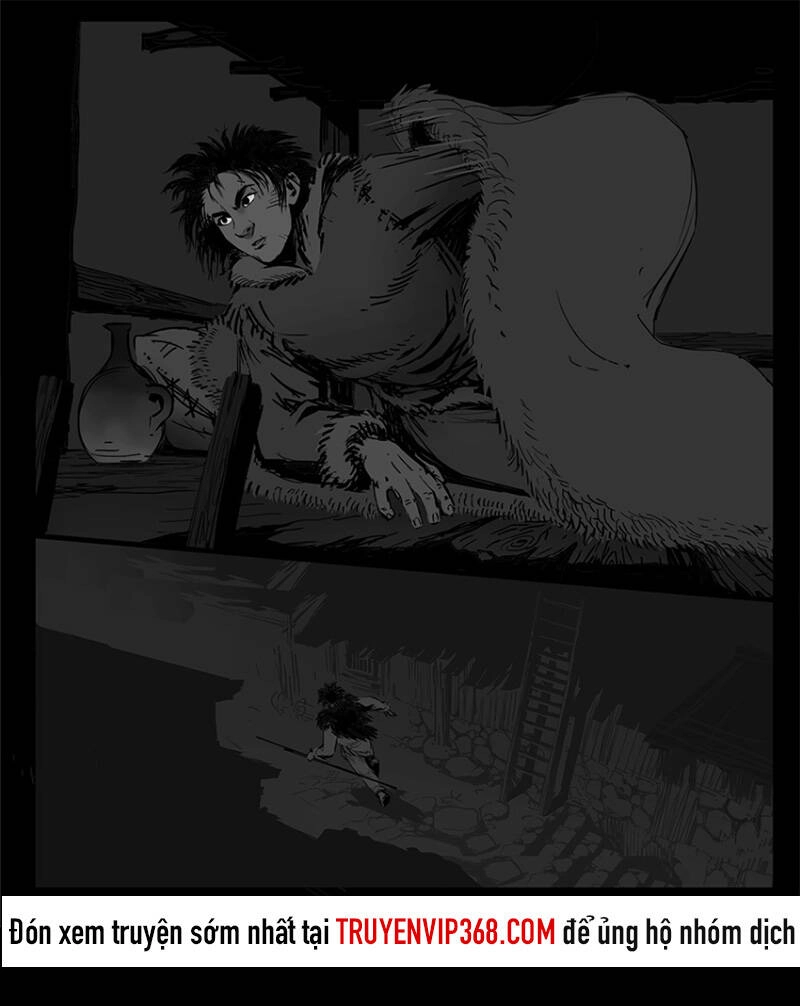 Cỏ Dại Chapter 5 - 5