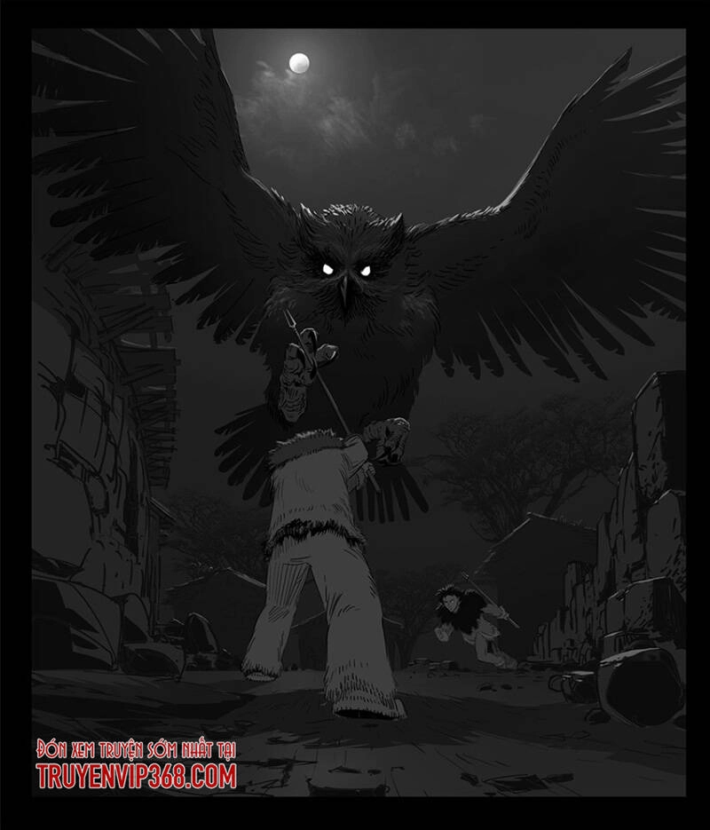 Cỏ Dại Chapter 5 - 6