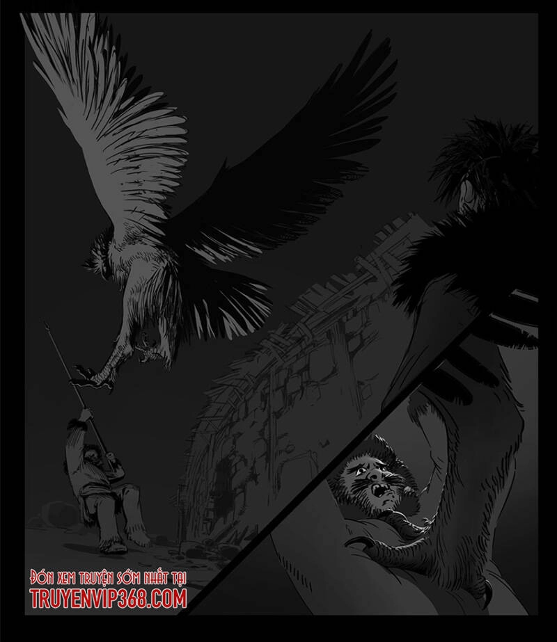 Cỏ Dại Chapter 5 - 7