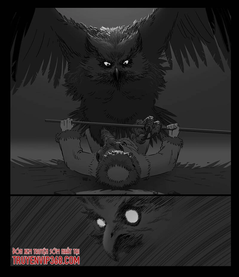 Cỏ Dại Chapter 5 - 8