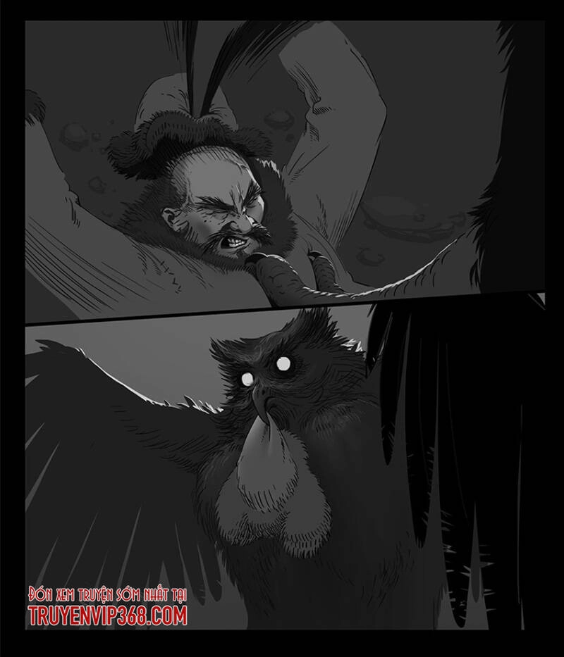 Cỏ Dại Chapter 5 - 9