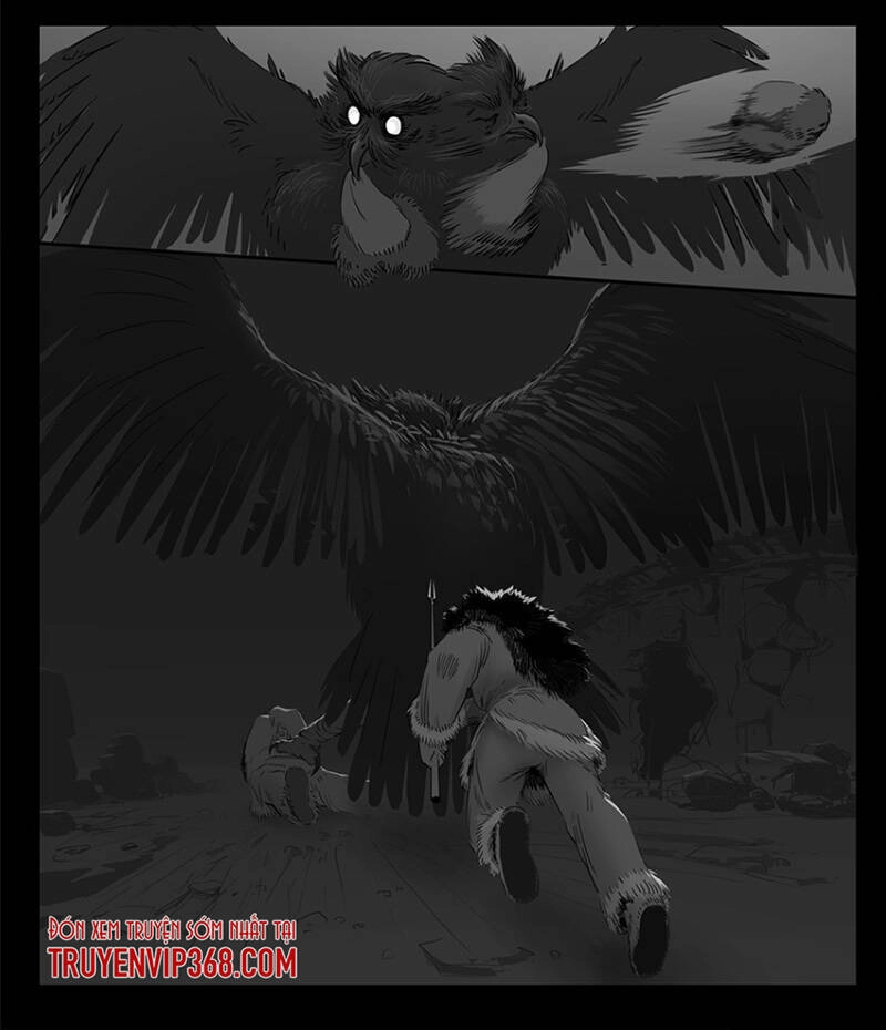 Cỏ Dại Chapter 5 - 10