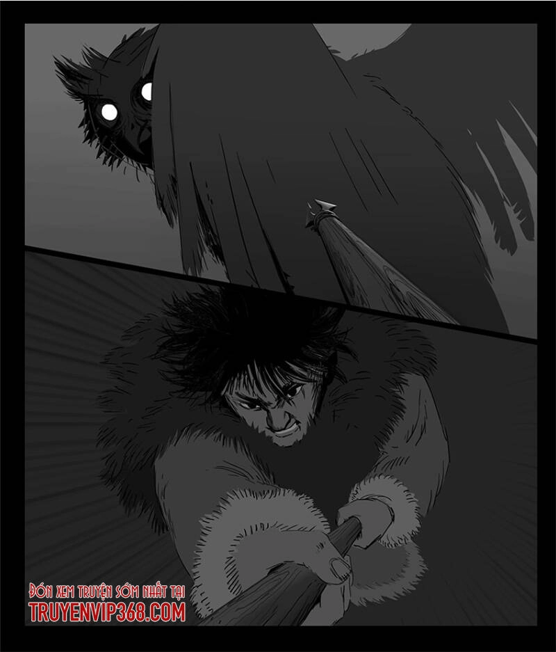 Cỏ Dại Chapter 5 - 11