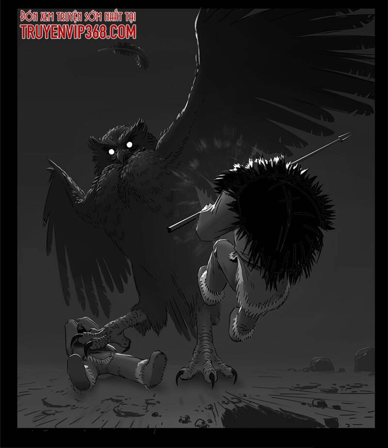 Cỏ Dại Chapter 5 - 12