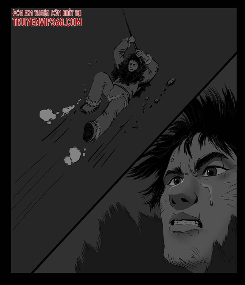 Cỏ Dại Chapter 5 - 13