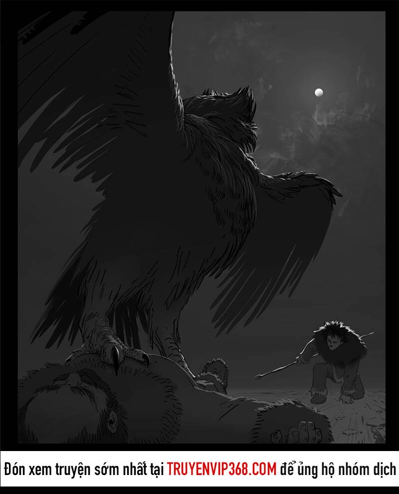 Cỏ Dại Chapter 5 - 14