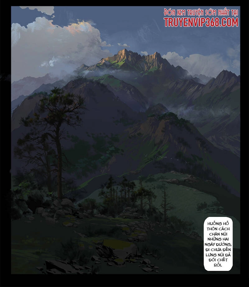 Cỏ Dại Chapter 6 - 4