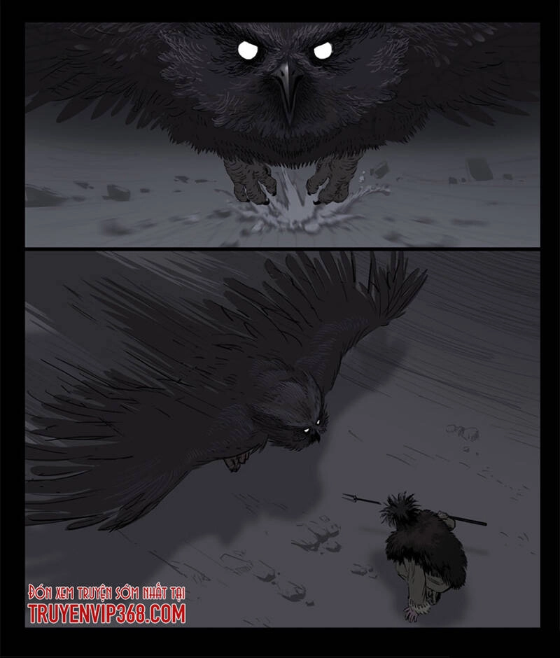 Cỏ Dại Chapter 6 - 7