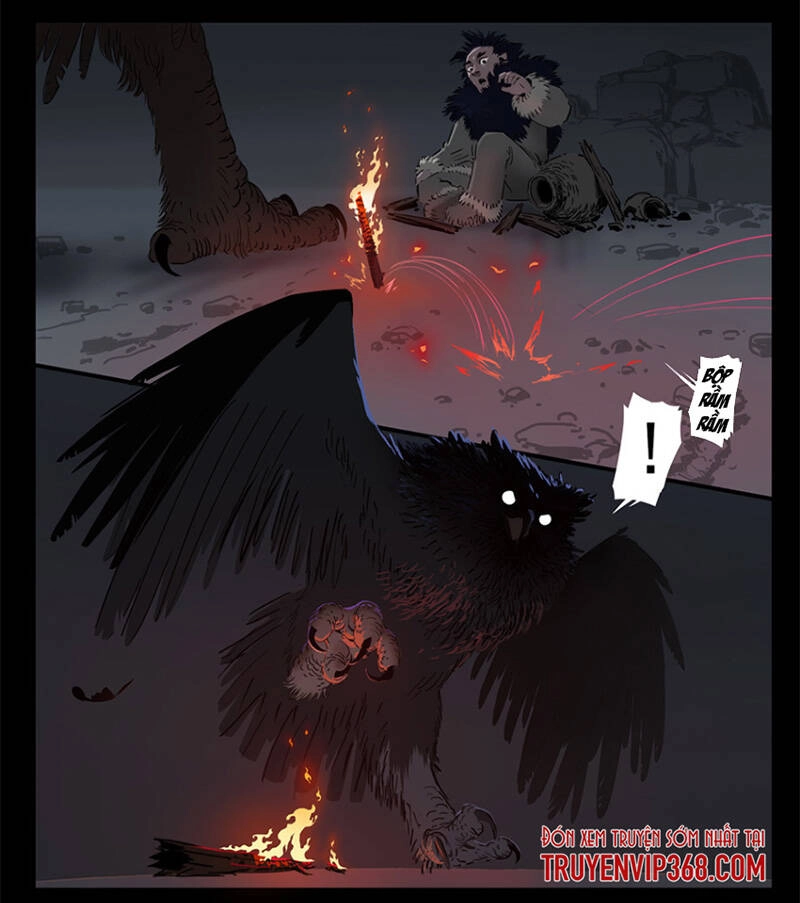 Cỏ Dại Chapter 6 - 12