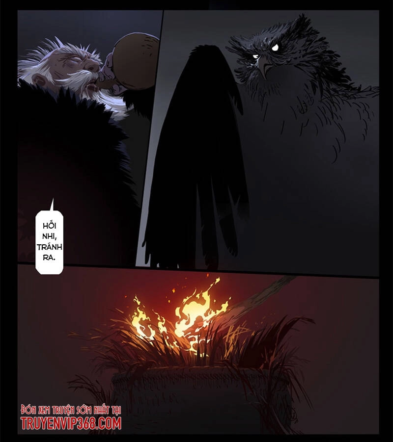 Cỏ Dại Chapter 6 - 14