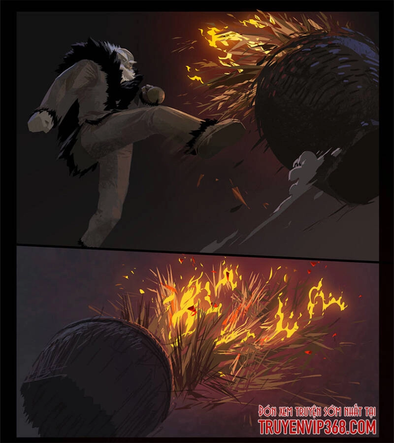 Cỏ Dại Chapter 7 - 3