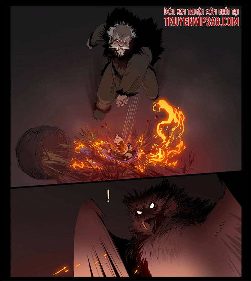 Cỏ Dại Chapter 7 - 4