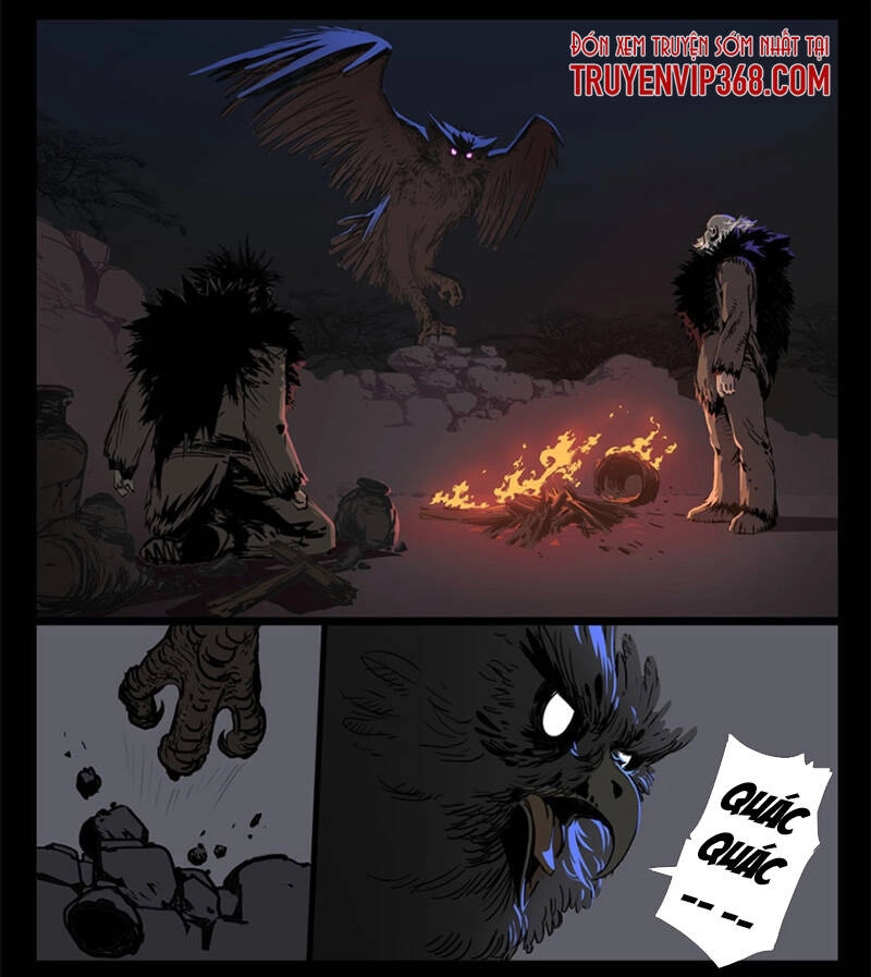 Cỏ Dại Chapter 7 - 6