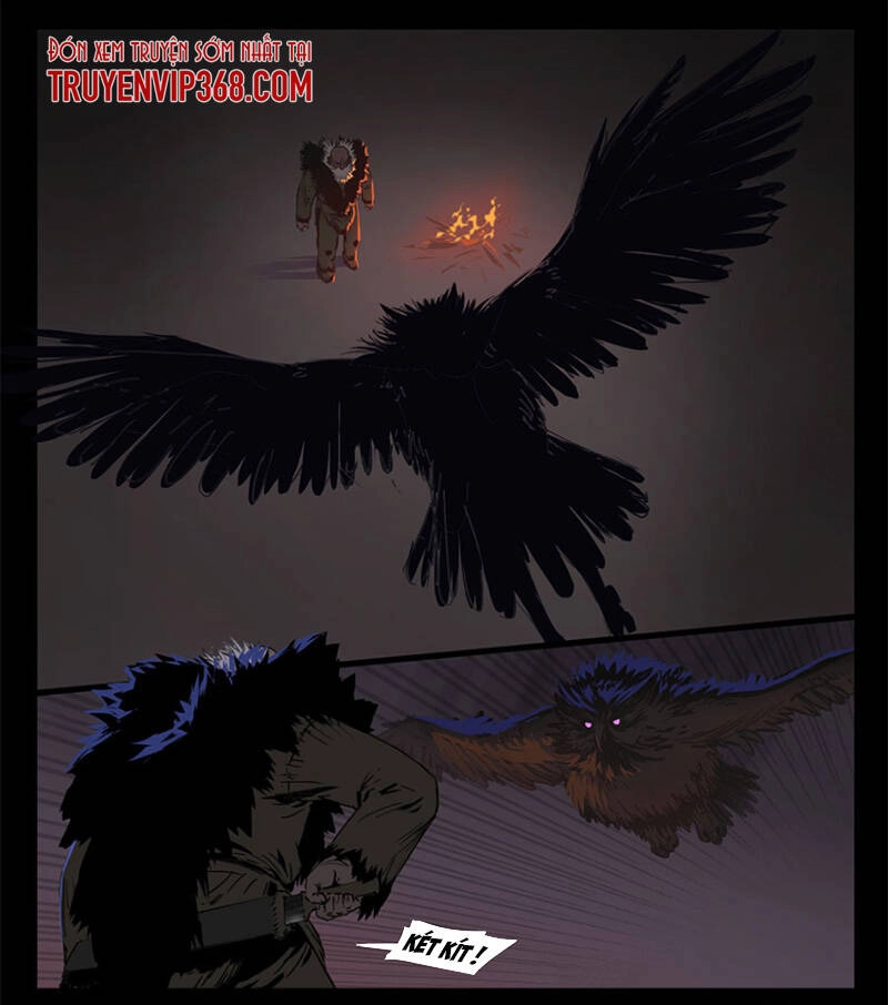 Cỏ Dại Chapter 7 - 7