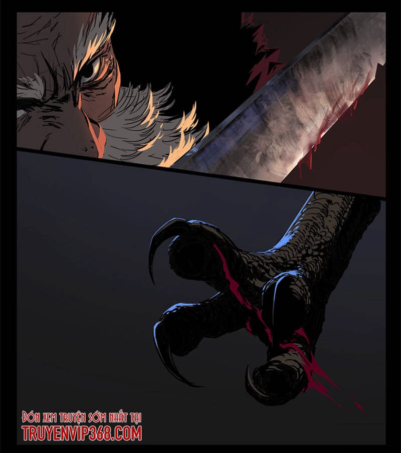 Cỏ Dại Chapter 7 - 9