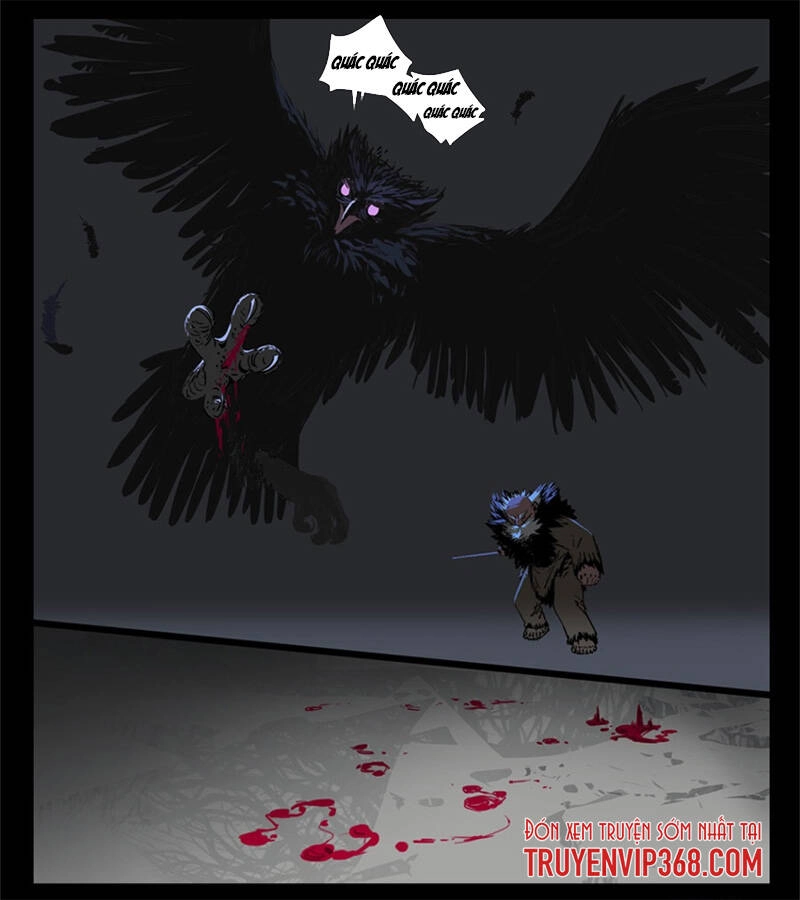 Cỏ Dại Chapter 7 - 10