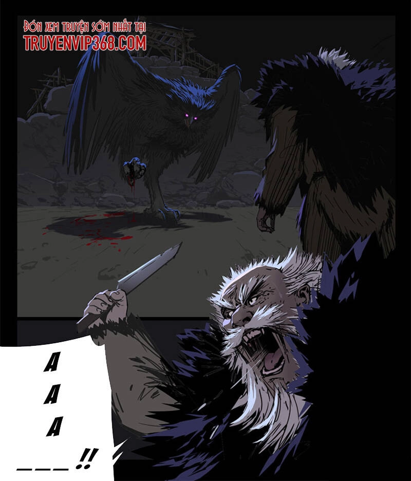 Cỏ Dại Chapter 7 - 11