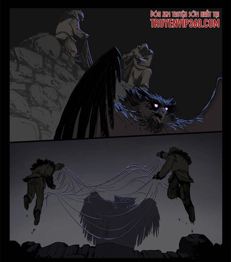 Cỏ Dại Chapter 7 - 12