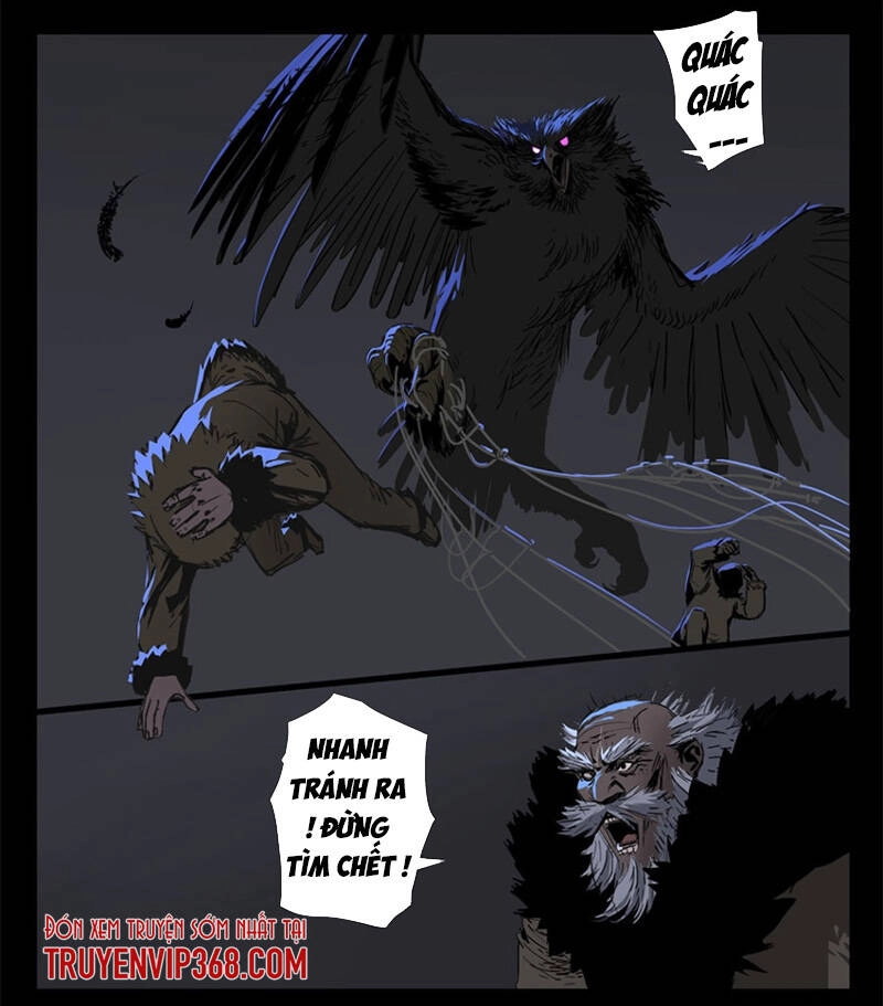 Cỏ Dại Chapter 7 - 14