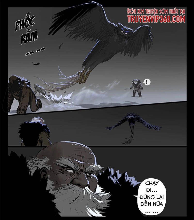 Cỏ Dại Chapter 7 - 15