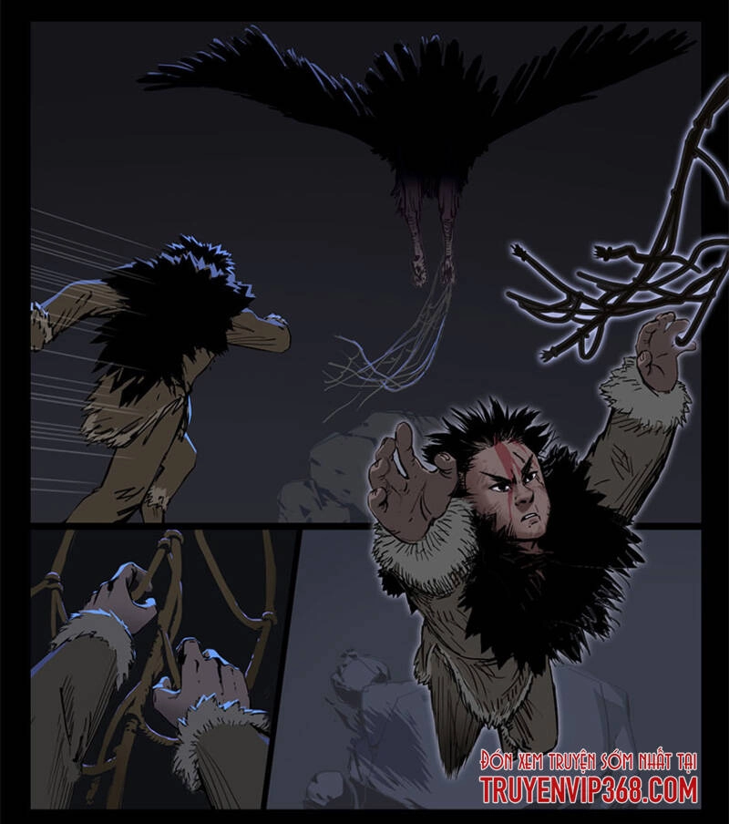 Cỏ Dại Chapter 7 - 16