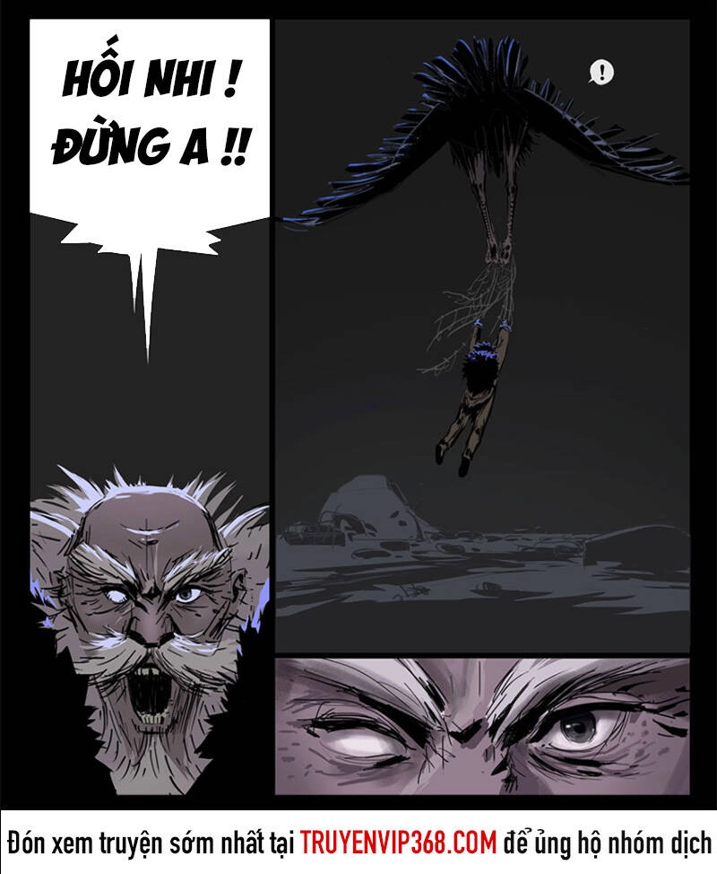 Cỏ Dại Chapter 7 - 17