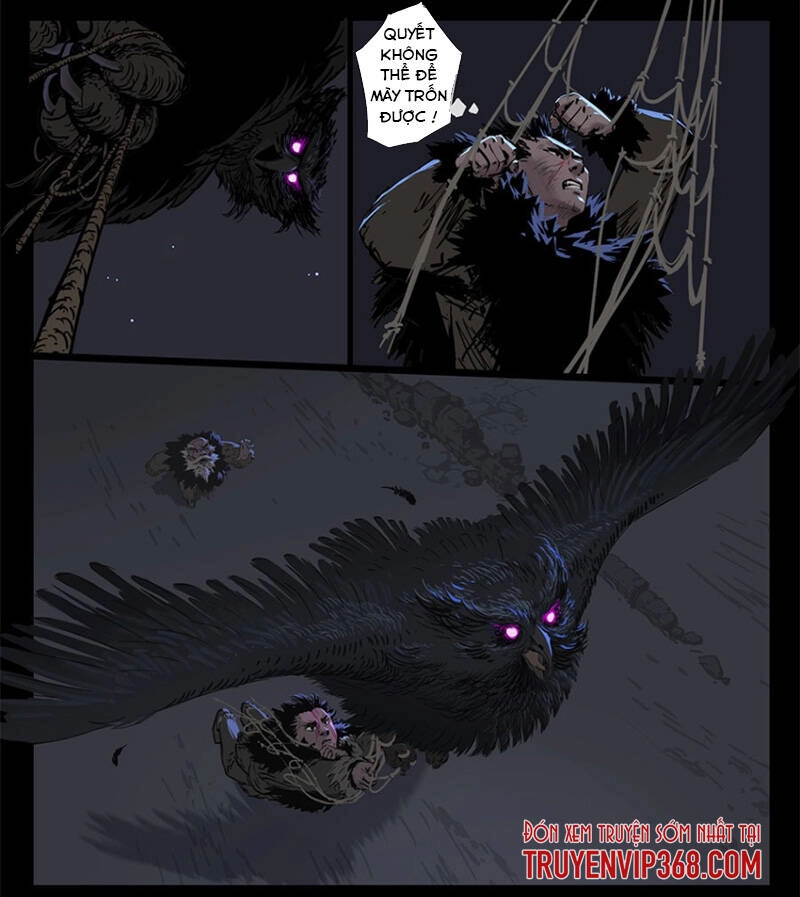 Cỏ Dại Chapter 7 - 18