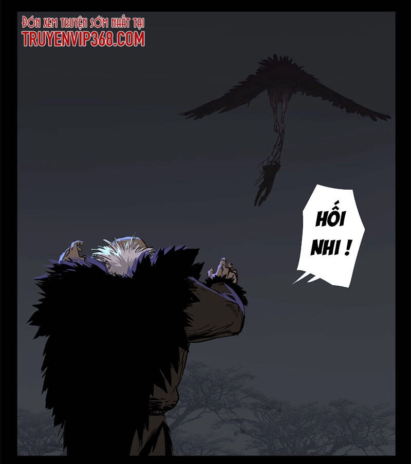 Cỏ Dại Chapter 7 - 19