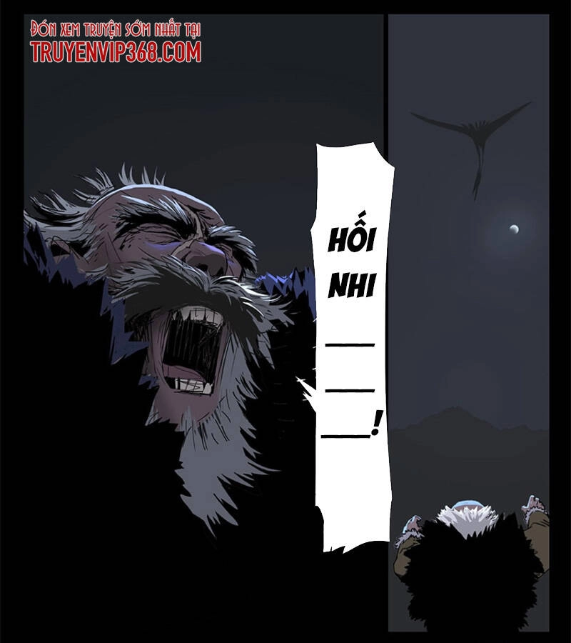 Cỏ Dại Chapter 7 - 20