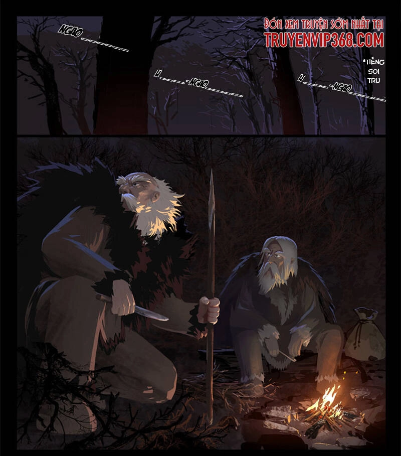 Cỏ Dại Chapter 8 - 5