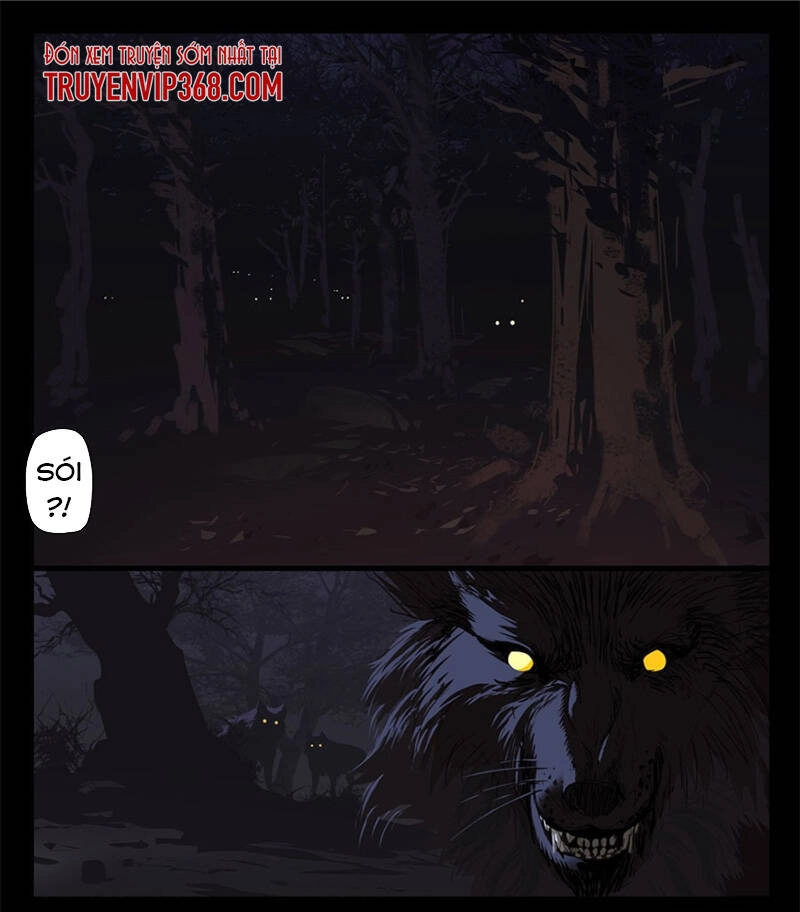 Cỏ Dại Chapter 8 - 6