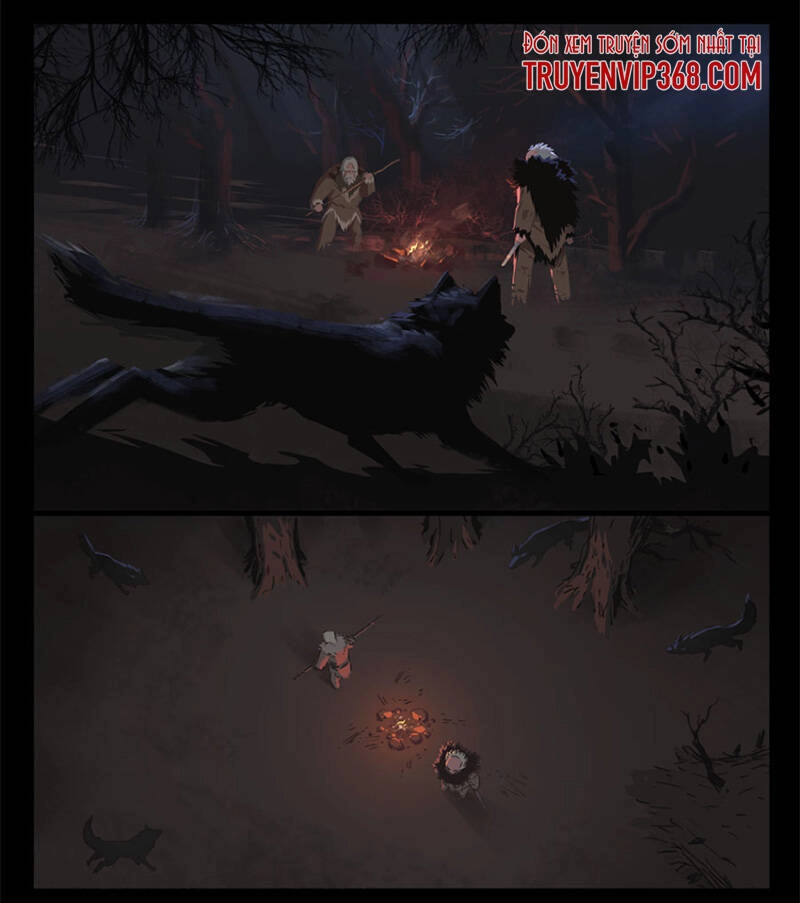 Cỏ Dại Chapter 8 - 7