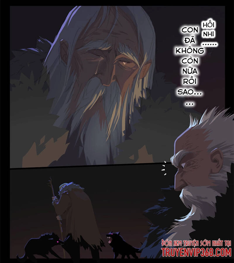 Cỏ Dại Chapter 8 - 9