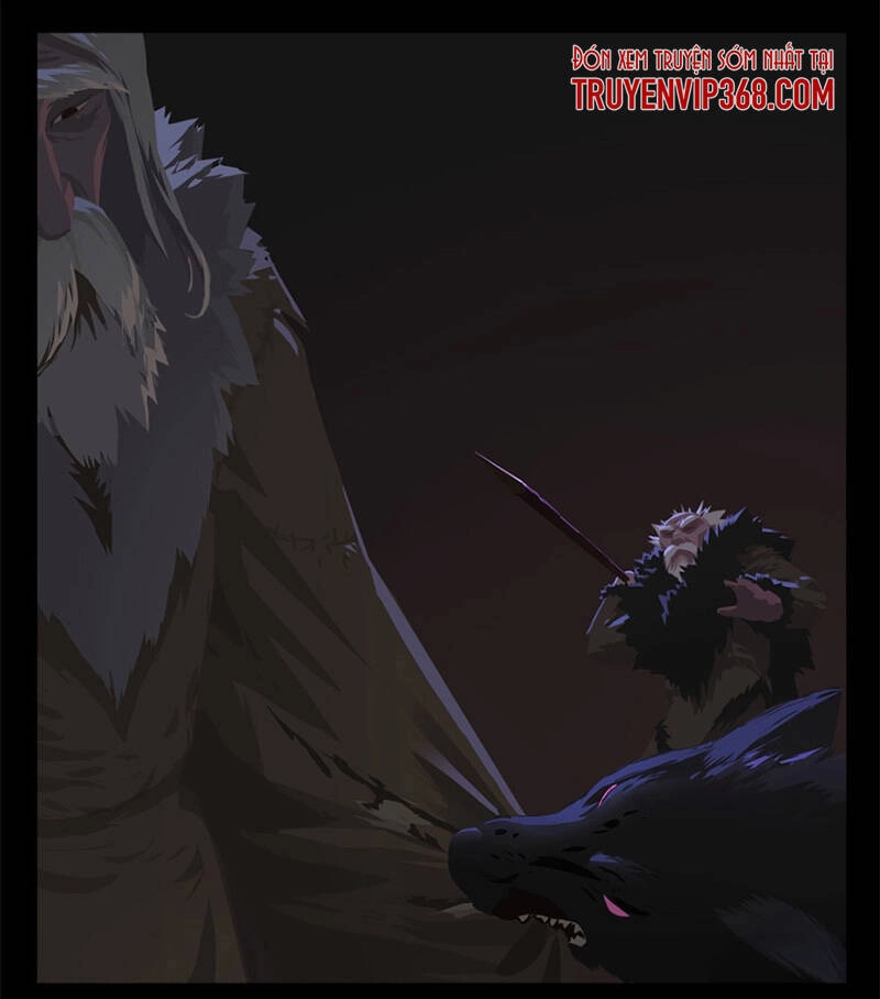 Cỏ Dại Chapter 8 - 10