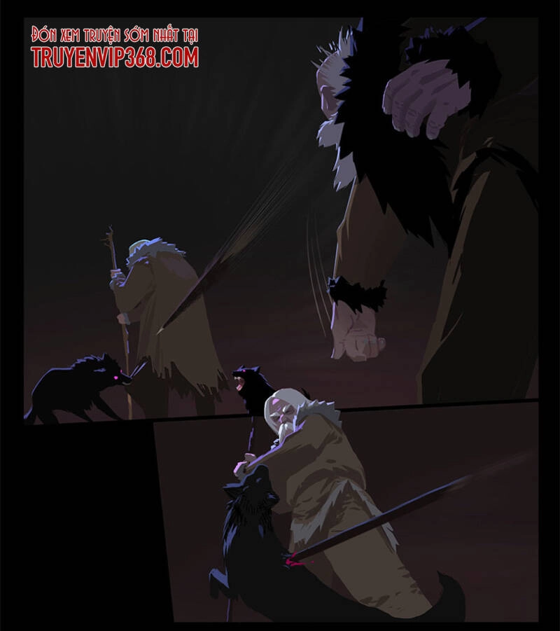 Cỏ Dại Chapter 8 - 11