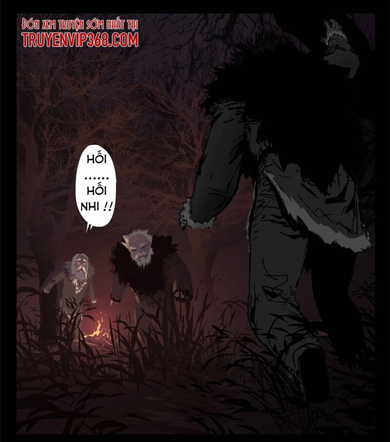 Cỏ Dại Chapter 8 - 14