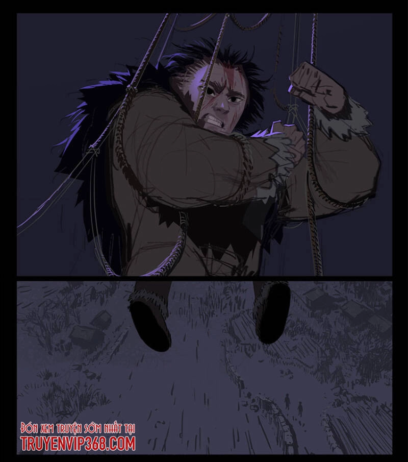 Cỏ Dại Chapter 9 - 3