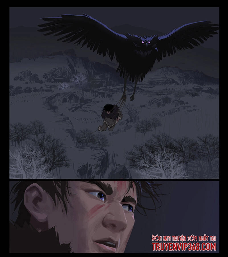 Cỏ Dại Chapter 9 - 4