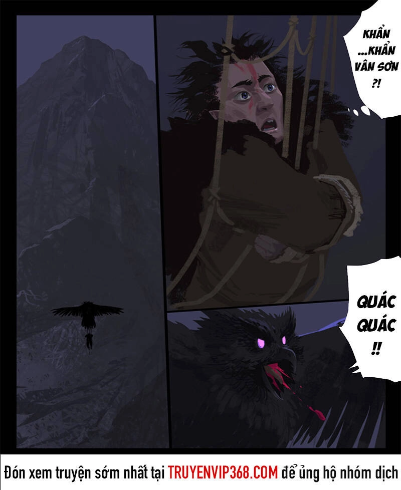 Cỏ Dại Chapter 9 - 9