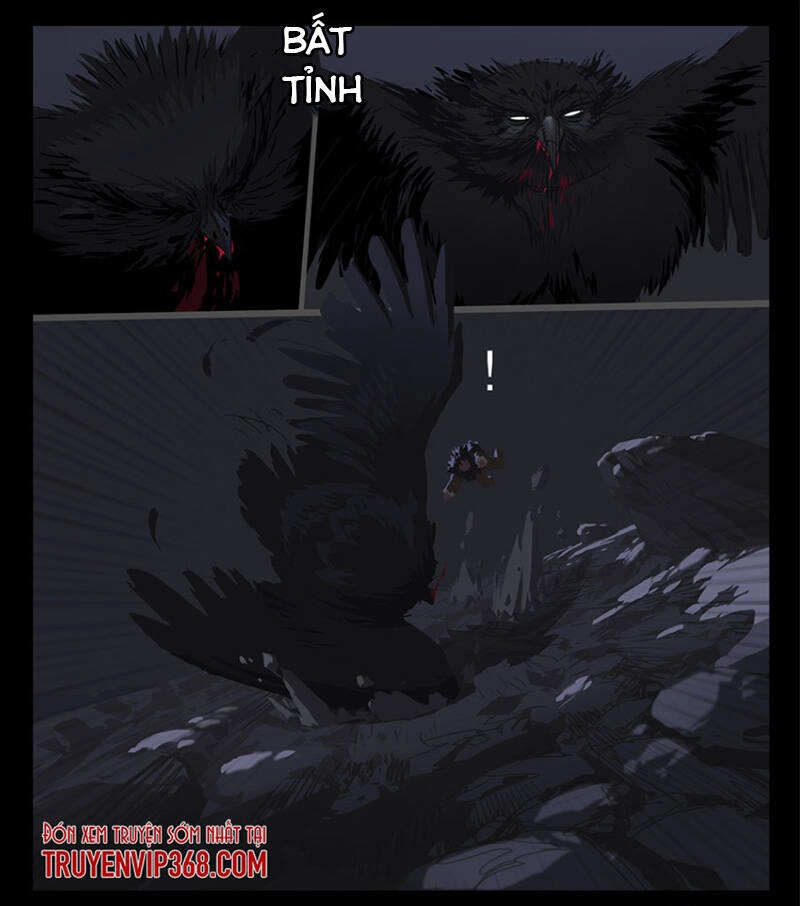 Cỏ Dại Chapter 9 - 11