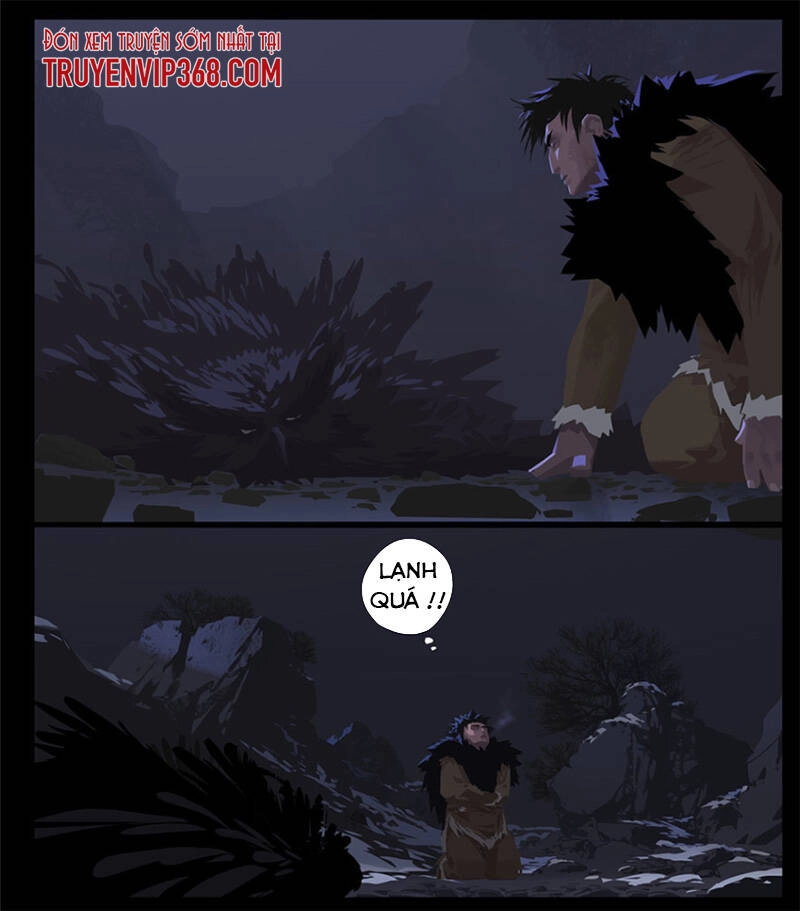 Cỏ Dại Chapter 10 - 4