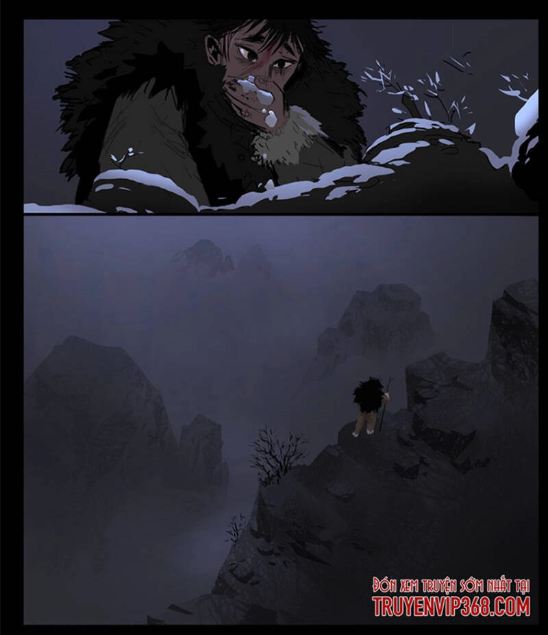 Cỏ Dại Chapter 10 - 5