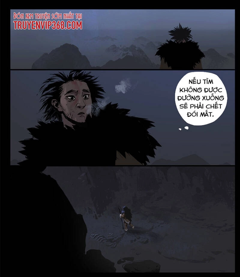 Cỏ Dại Chapter 10 - 6