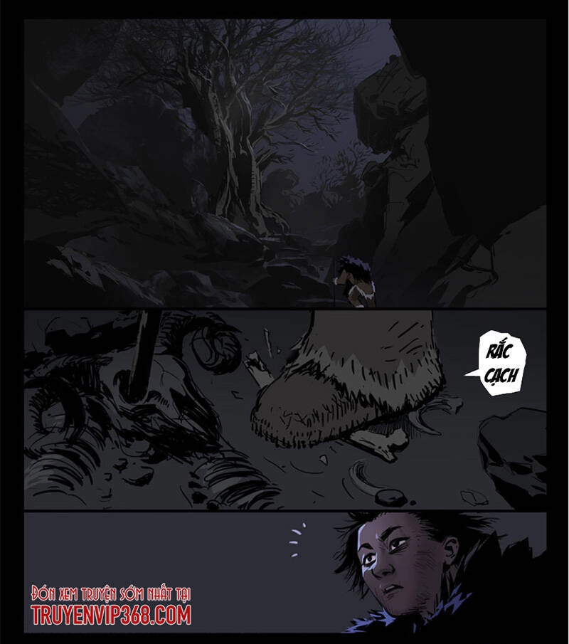 Cỏ Dại Chapter 10 - 7