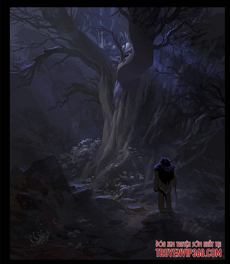 Cỏ Dại Chapter 10 - 8