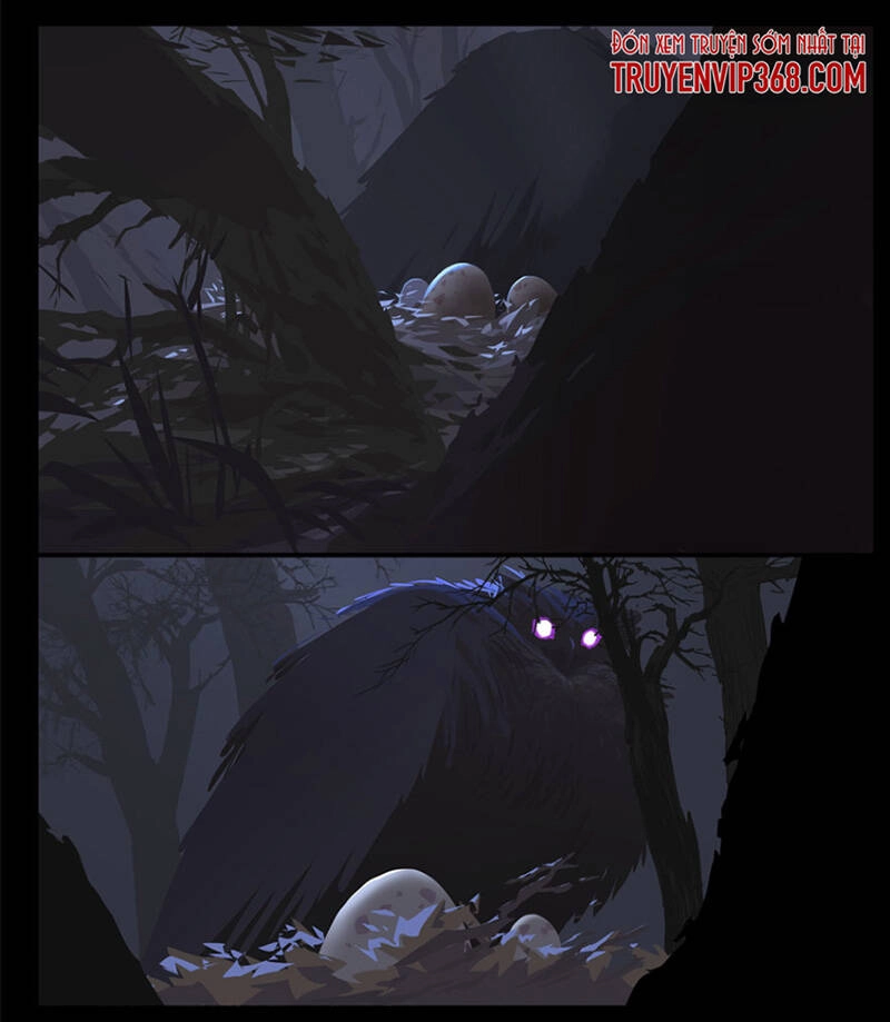 Cỏ Dại Chapter 10 - 9